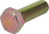 KUHN Sechskantschraube 87178379 - 5 Stück