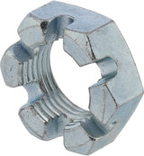 KUHN NUT, SLOTTED HEX .8 87178550
