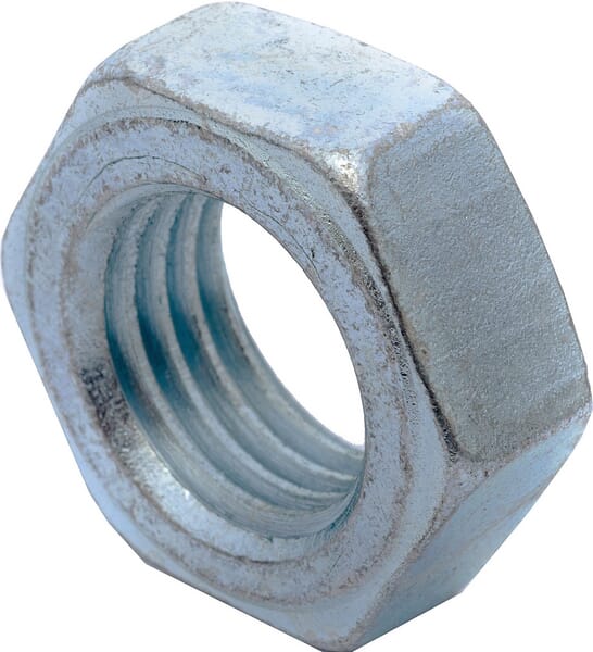 KUHN NUT, HEX, 1.25 NC GR 87178615