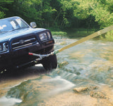 Kerbl Seilzug mit Ratsche 2 t Seil: ø¸ 5 mm / 3 m 37116