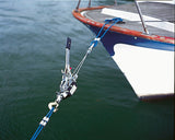 Kerbl Seilzug mit Ratsche 4 t Seil: ø¸ 6 mm / 3 m 37117