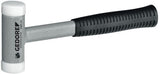 KRAMP Schonhammer rückschlagfr. 45mm HA248ST45
