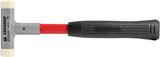 KRAMP Rückschlagfreier Hammer Ø25mm HA248F25