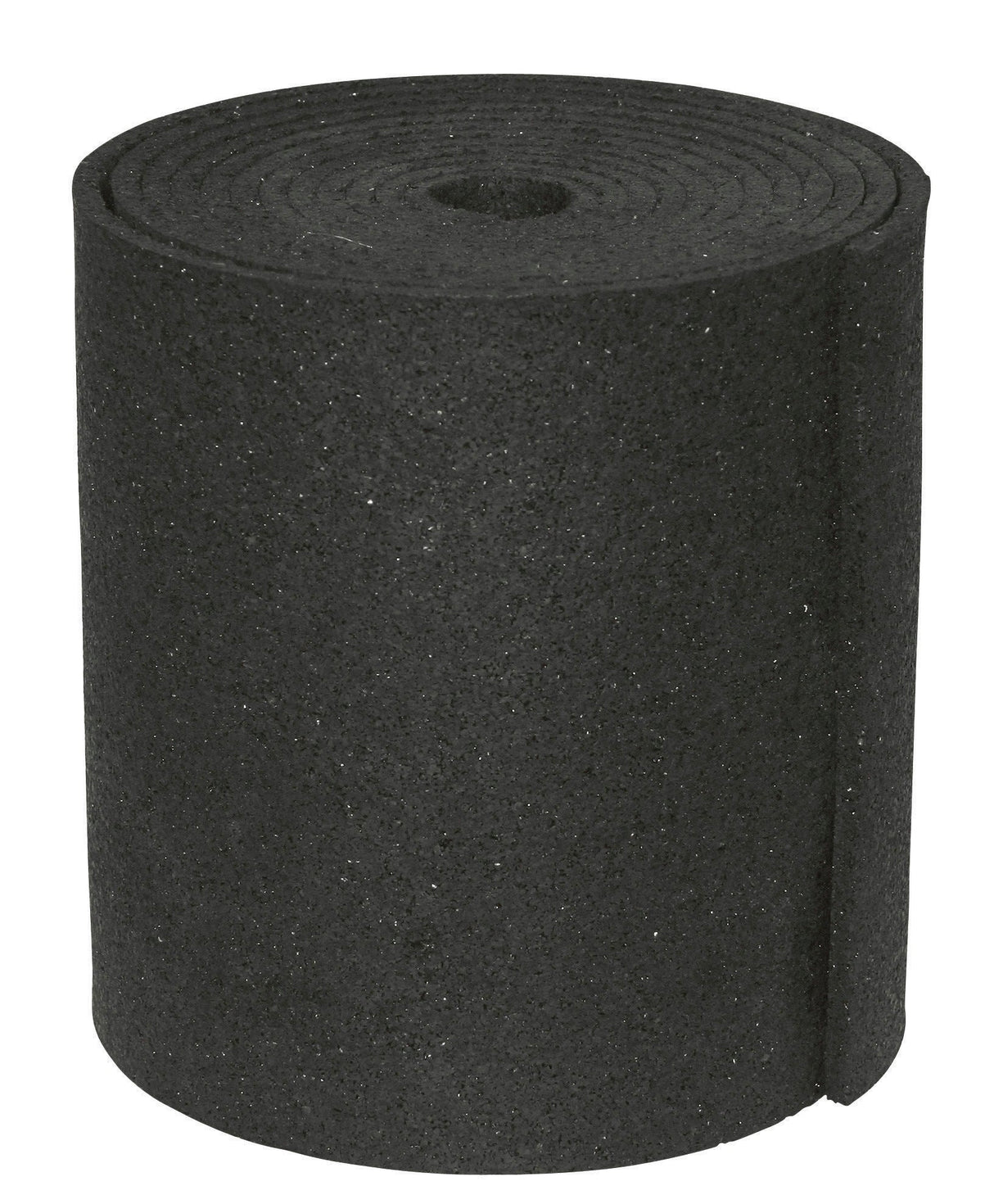 Kerbl Anti-Rutsch-Matte 25 cm x 0,8 cm; 5 m-Rolle 37198