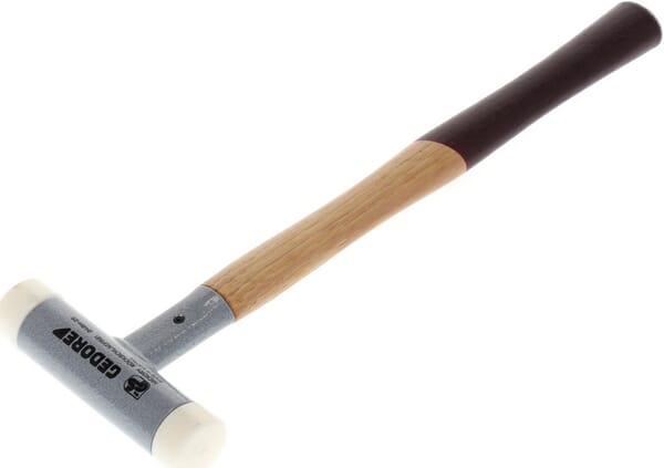 KRAMP Rückschlagfreier Hammer Ø25mm HA248H25