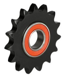 New Holland / Case KETTENRAD 87283101 original Ersatzteil