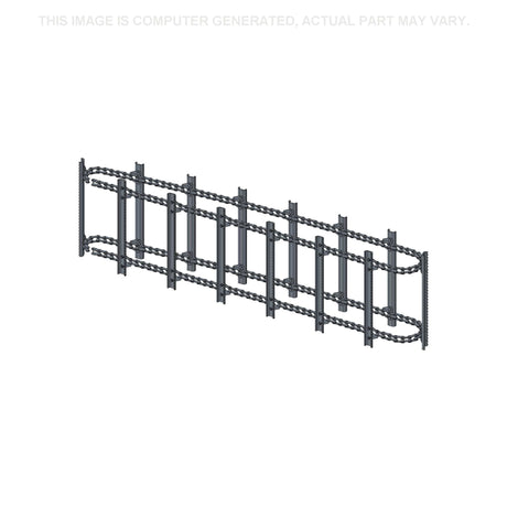 Original New Holland CNH Ersatzteil Nummer 87283358 KETTE 