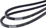 New Holland / Case KEILRIEMENSATZ 87284244 original CNH Ersatzteil