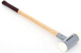 KRAMP Rückschlagfreier Hammer Ø80mm HA248H80