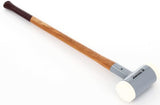 KRAMP Rückschlagfreier Hammer Ø100mm HA248H100