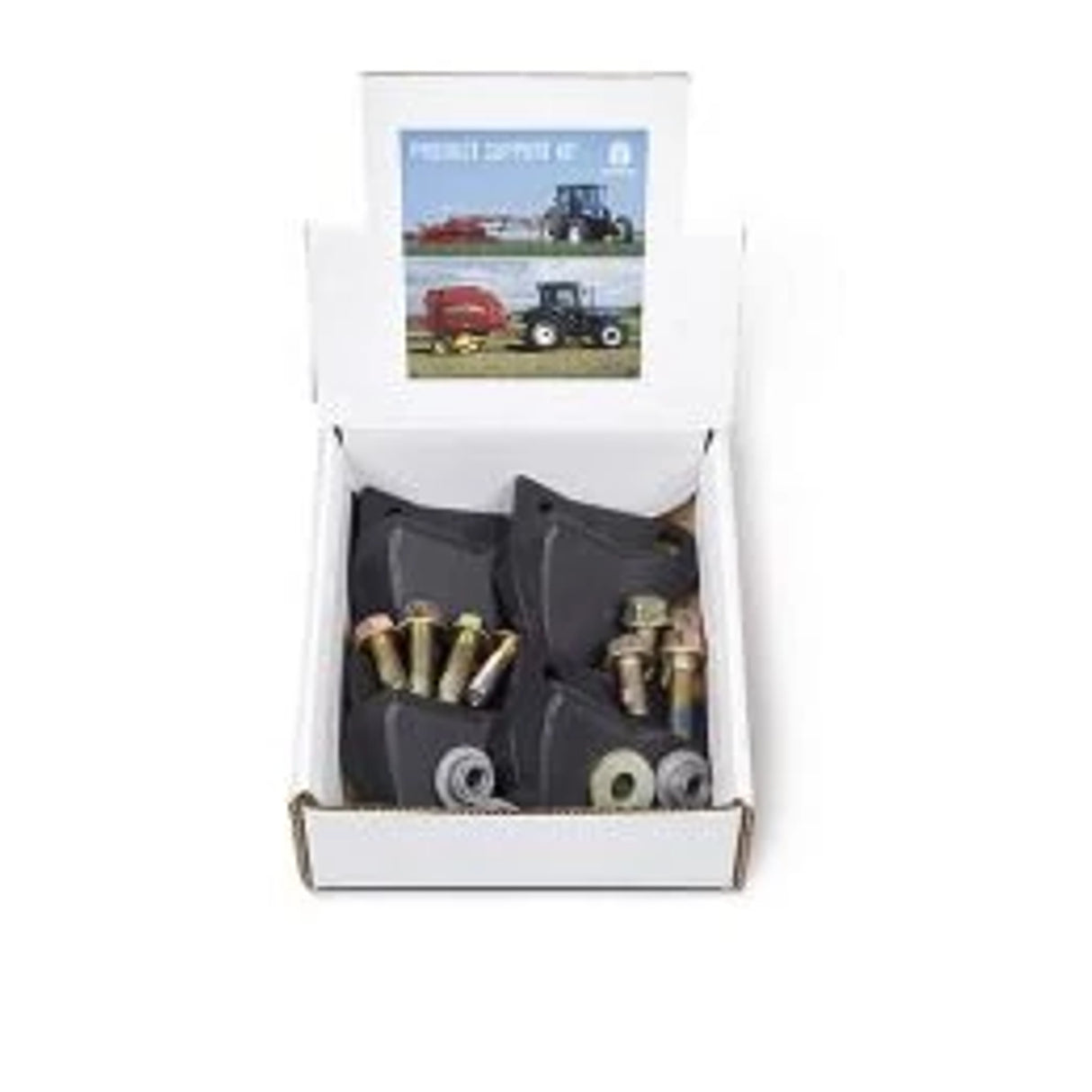 Original New Holland CNH Ersatzteil Nummer 87298445 SATZ 