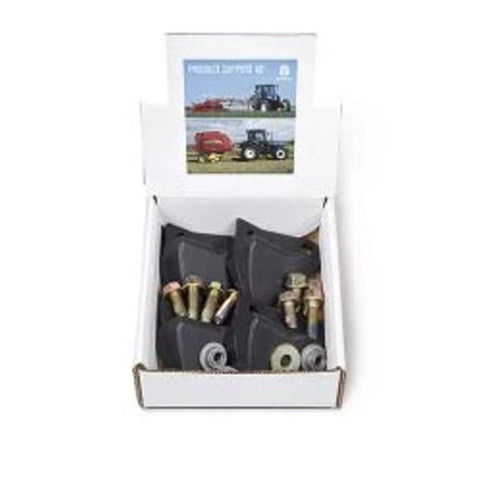 Original New Holland CNH Ersatzteil Nummer 87298445 SATZ 