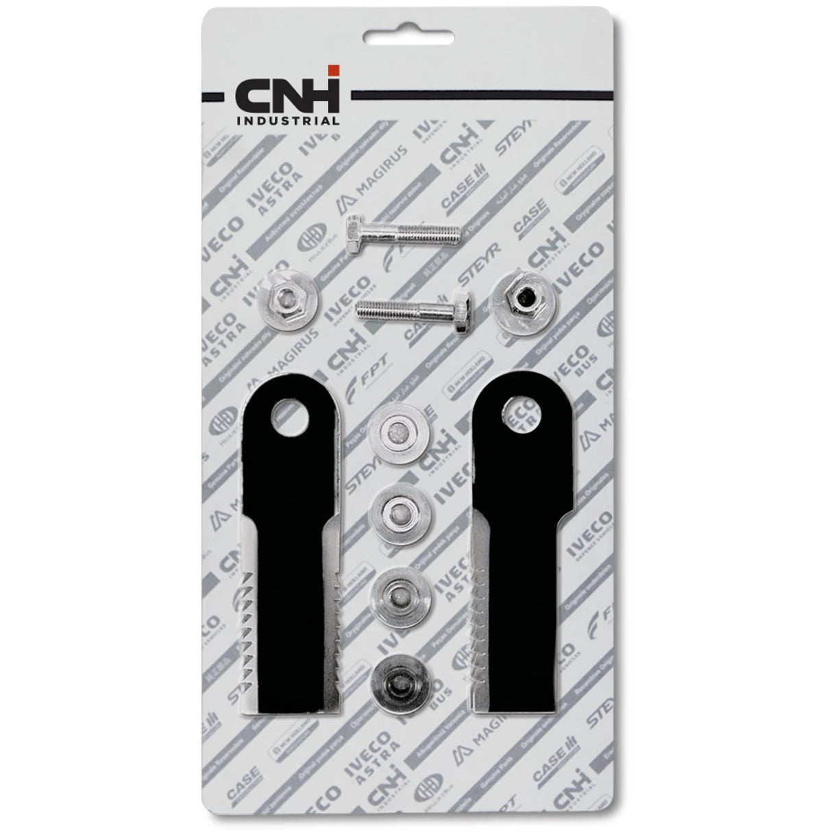 Original New Holland CNH Ersatzteil Nummer 87298861 SATZ 