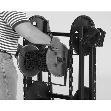 Original New Holland CNH Ersatzteil Nummer 87298926 GESTELL 