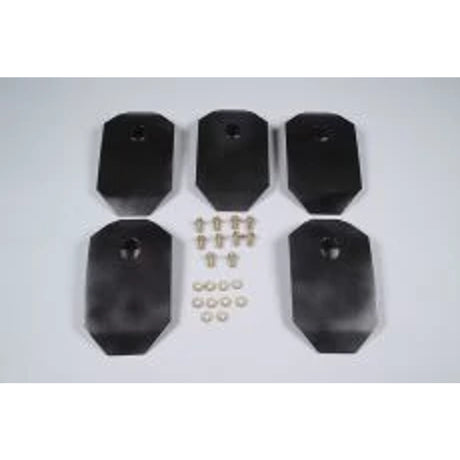 Original New Holland CNH Ersatzteil Nummer 87298979 SATZ 