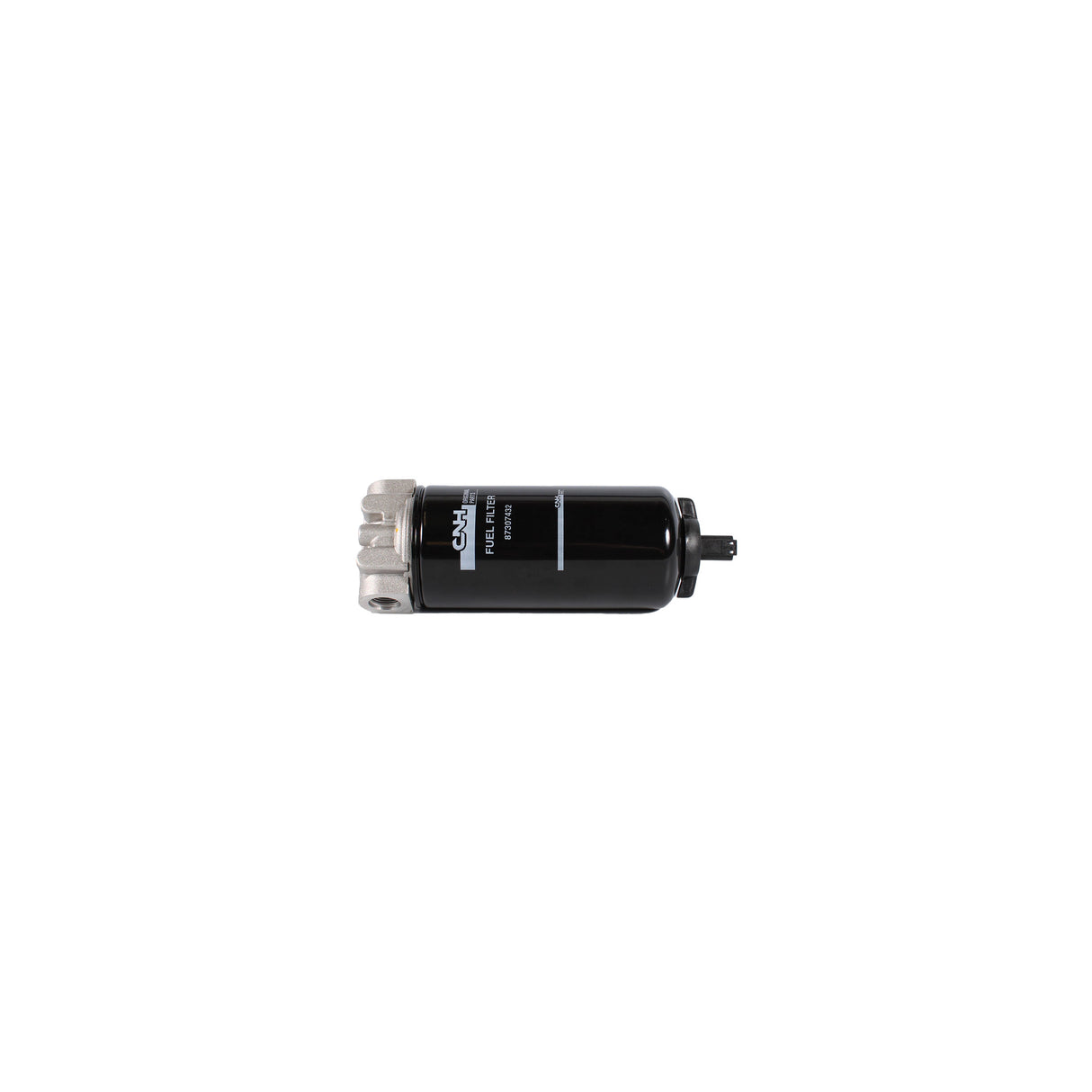 Original New Holland CNH Ersatzteil Nummer 87302103 KRAFTSTOFFFILTER 