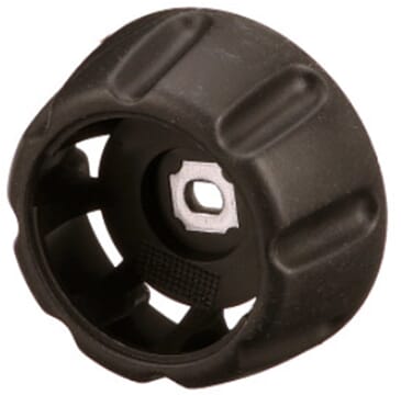 New Holland / Case DREHKNOPF 87302160 original CNH Ersatzteil