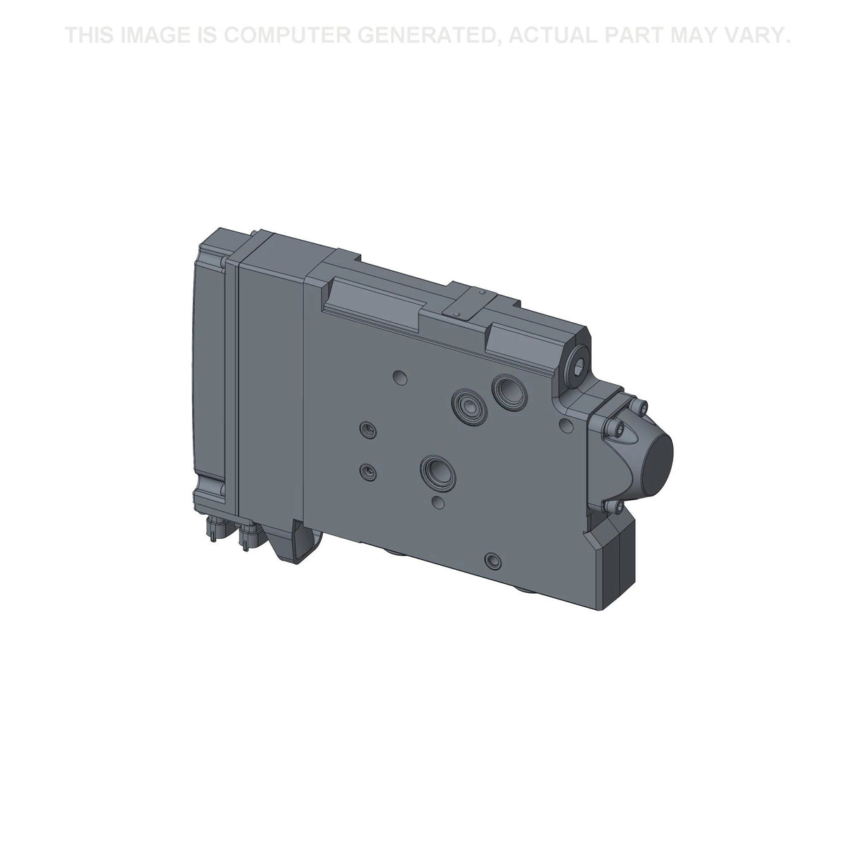 New Holland / Case HYDRAULIKVENTILSEGME 87305400 original CNH Ersatzteil