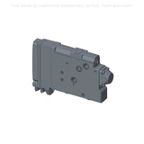 New Holland / Case HYDRAULIKVENTILSEGME 87305400 original CNH Ersatzteil