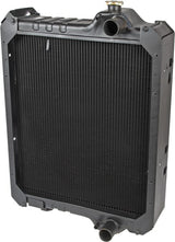 KRAMP Kühler 87306757N