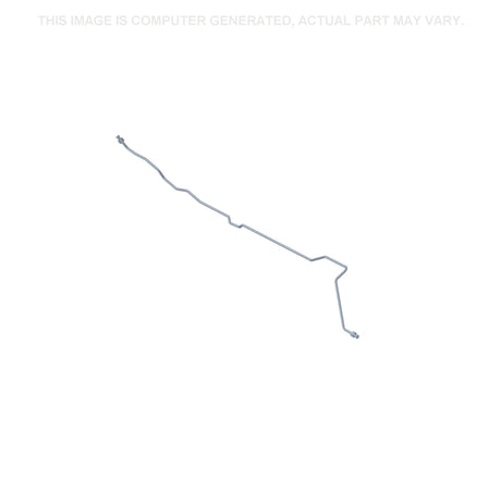 New Holland original Ersatzteil ROHR  87306871