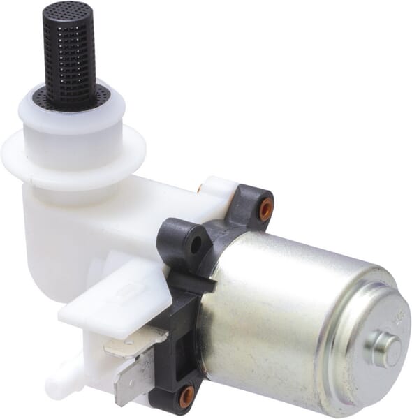 New Holland / Case PUMPE 87309569 original CNH Ersatzteil