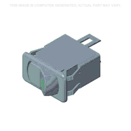 New Holland original Ersatzteil SCHALTEREINHEIT  87309947