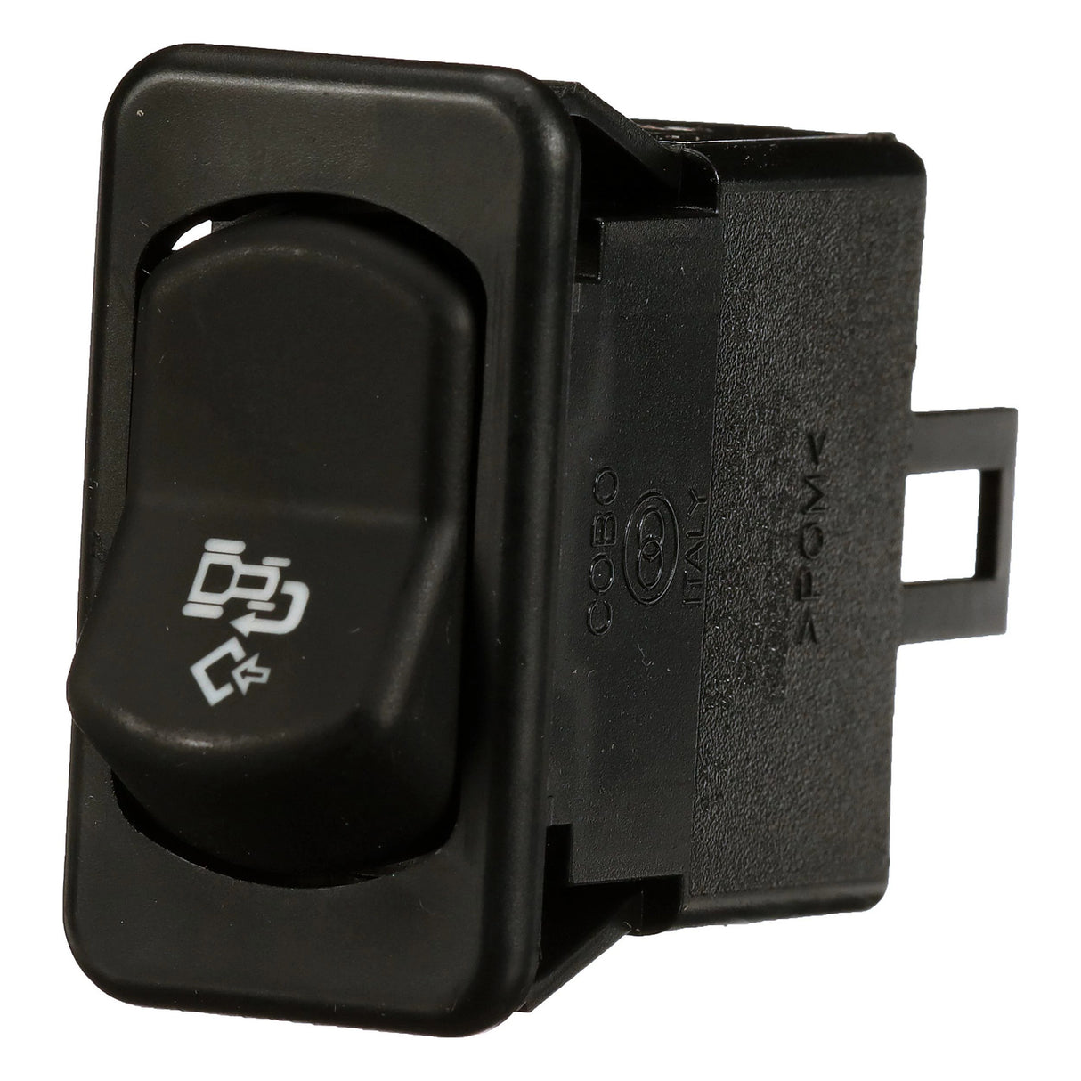 New Holland original Ersatzteil SCHALTEREINHEIT  87309951