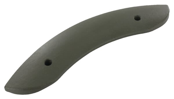 New Holland / Case BLECH, PLATTE 87312653 original CNH Ersatzteil