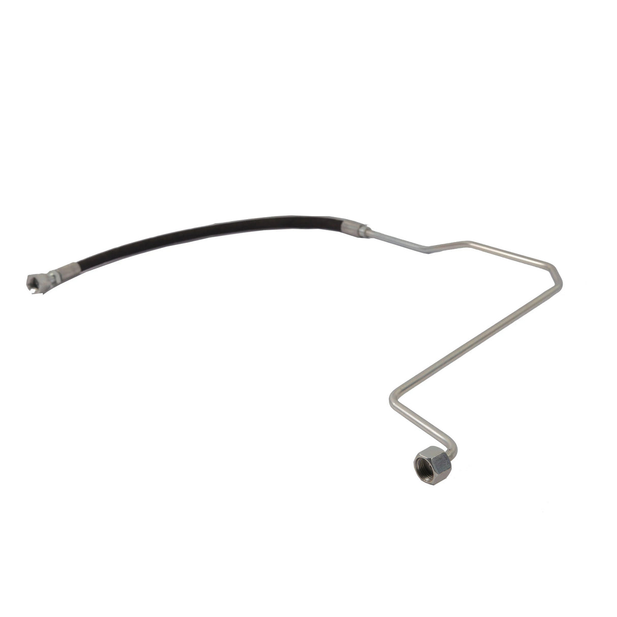 New Holland original Ersatzteil ROHR  87313214