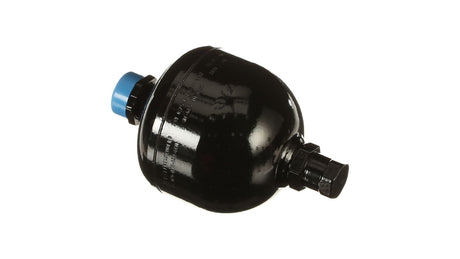 New Holland / Case DRUCKSPEICHER 87314179 original CNH Ersatzteil