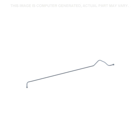 Original New Holland CNH Ersatzteil Nummer 87315883 HYDRAULIKLEITUNG 