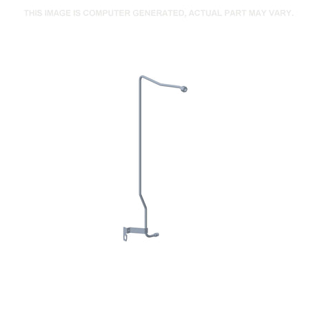 Original New Holland CNH Ersatzteil Nummer 87316322 HYDRAULIKLEITUNG 