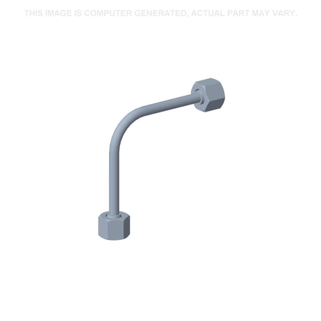 Original New Holland CNH Ersatzteil Nummer 87317205 HYDRAULIKLEITUNG 