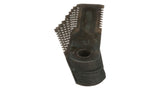 New Holland / Case MESSER - 10 STÜCK 87318316 original CNH Ersatzteil