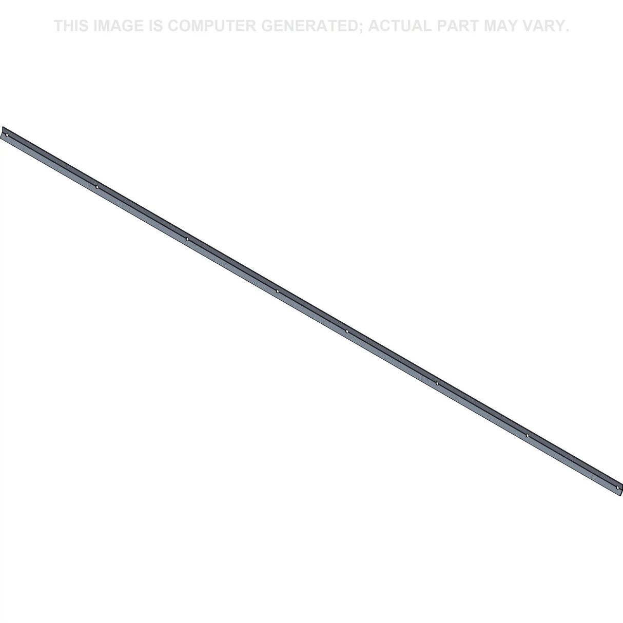 Original New Holland CNH Ersatzteil Nummer 87318665 STREIFEN 