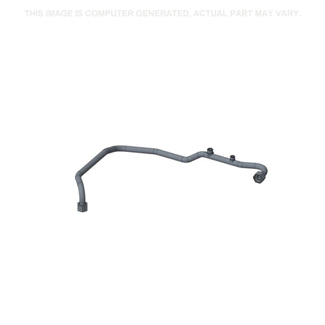 Original New Holland CNH Ersatzteil Nummer 87319222 HYDRAULIKLEITUNG 