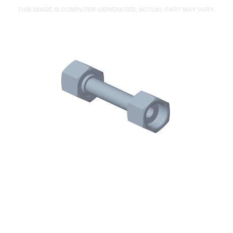 Original New Holland CNH Ersatzteil Nummer 87319474 HYDRAULIKLEITUNG 