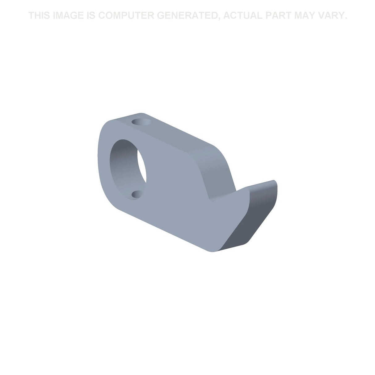 Original New Holland CNH Ersatzteil Nummer 87327663 BLECH, PLATTE 