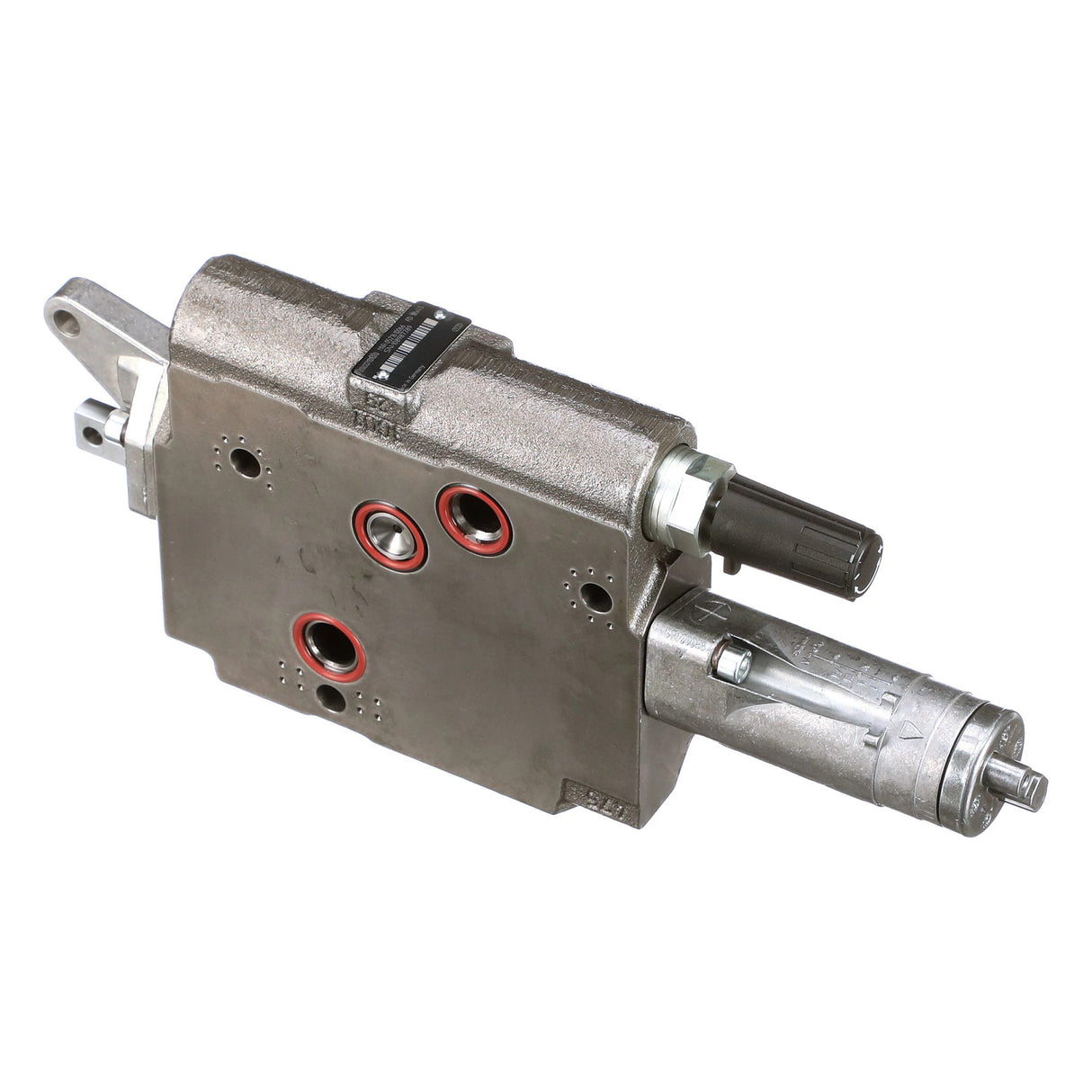 New Holland / Case HYDRAULIKVENTILSEGME 87328572 original CNH Ersatzteil