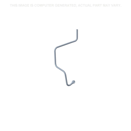 Original New Holland CNH Ersatzteil Nummer 87329605 ROHR 