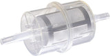 New Holland / Case KRAFTSTOFFFILTER - 1 STÜCK 87329736 original CNH Ersatzteil