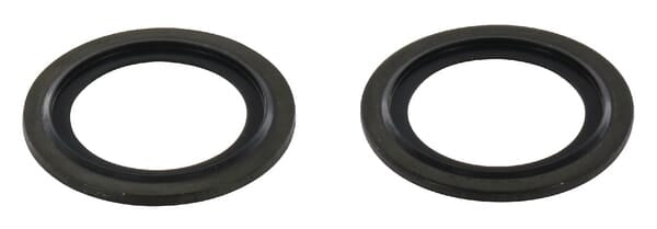 New Holland / Case DICHTSCHEIBE - 2 STÜCK 87332142 original CNH Ersatzteil