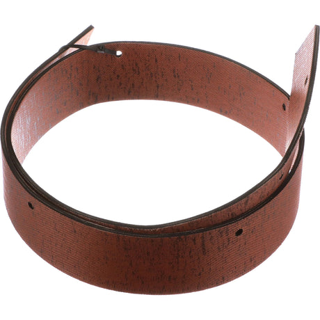 Original New Holland CNH Ersatzteil Nummer 87333181 GUMMIDICHTUNG 