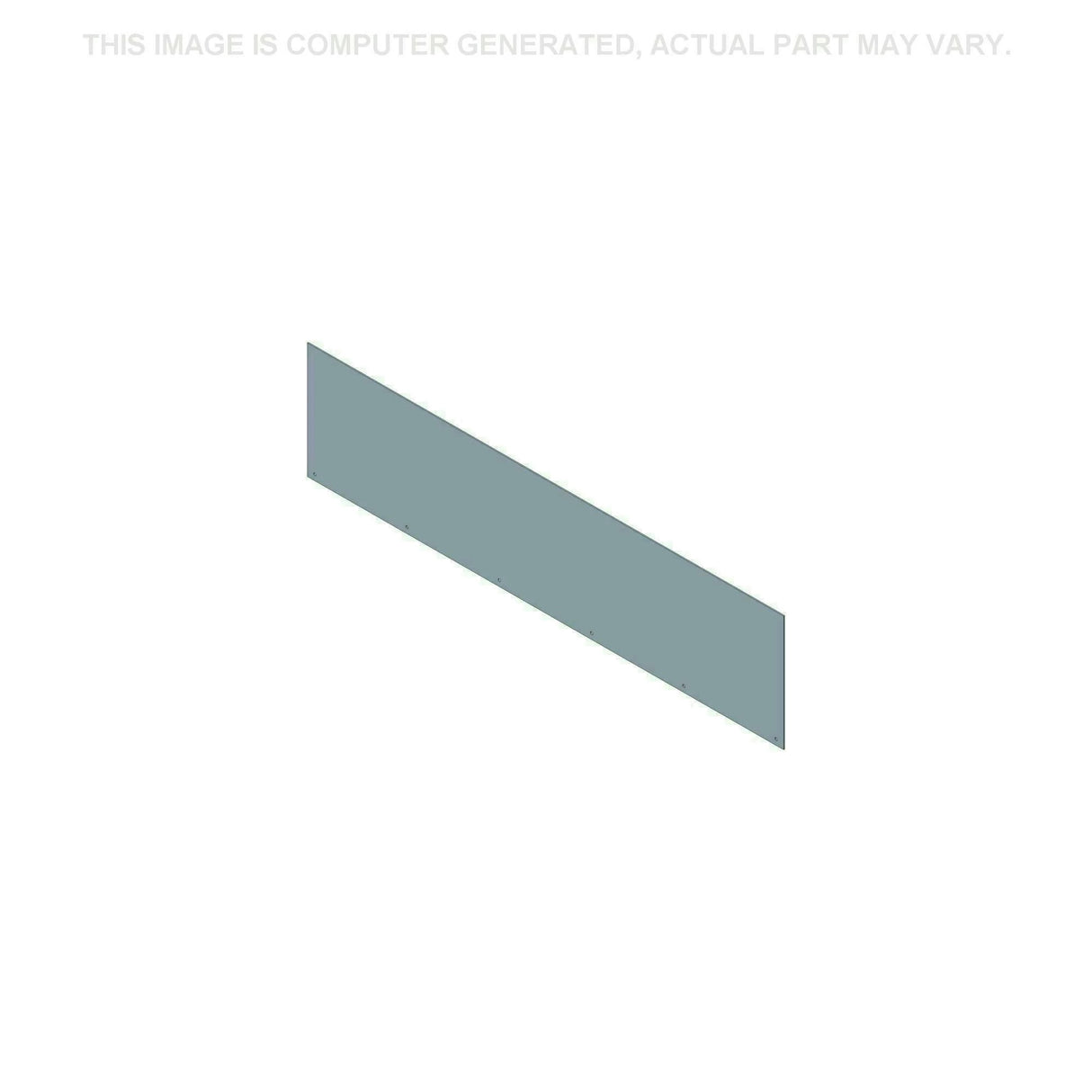 Original New Holland CNH Ersatzteil Nummer 87333747 SEGELTUCH 