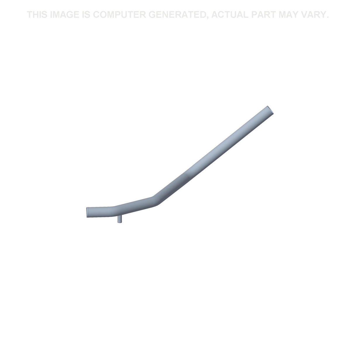 New Holland original Ersatzteil ROHR  87336853