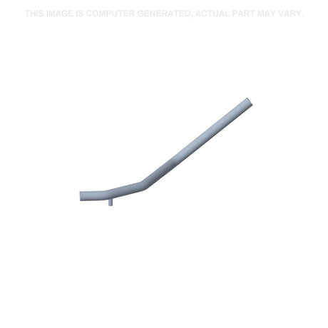 New Holland original Ersatzteil ROHR  87336853