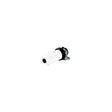 Original New Holland CNH Ersatzteil Nummer 87339387 KRAFTSTOFFFILTER 