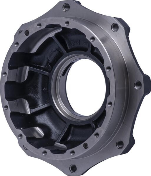 KRAMP Vorderradnabe 87341362N