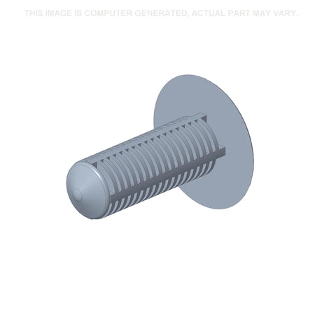 Original New Holland CNH Ersatzteil Nummer 87343499 GABELBOLZEN 